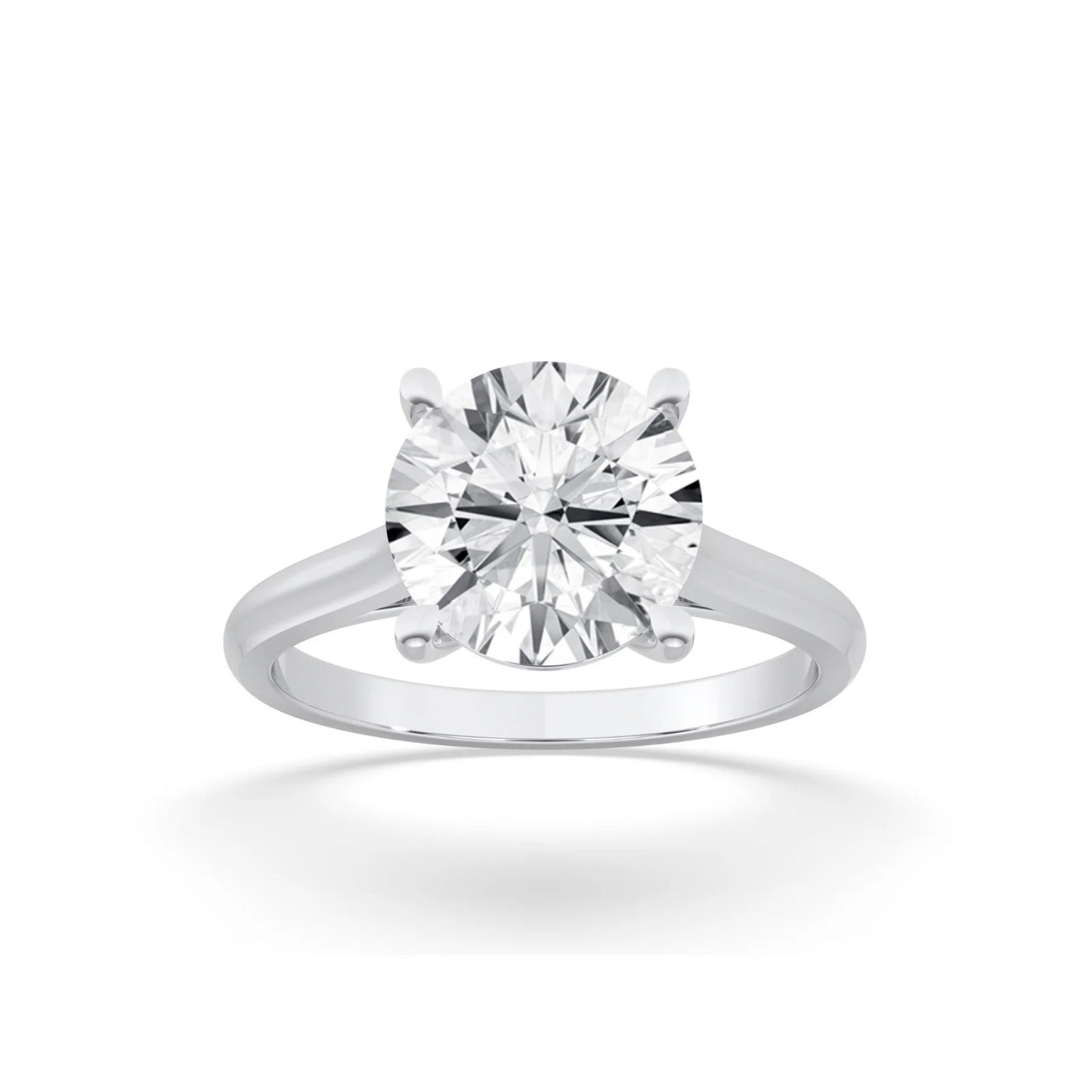 Engagement and Wedding rings