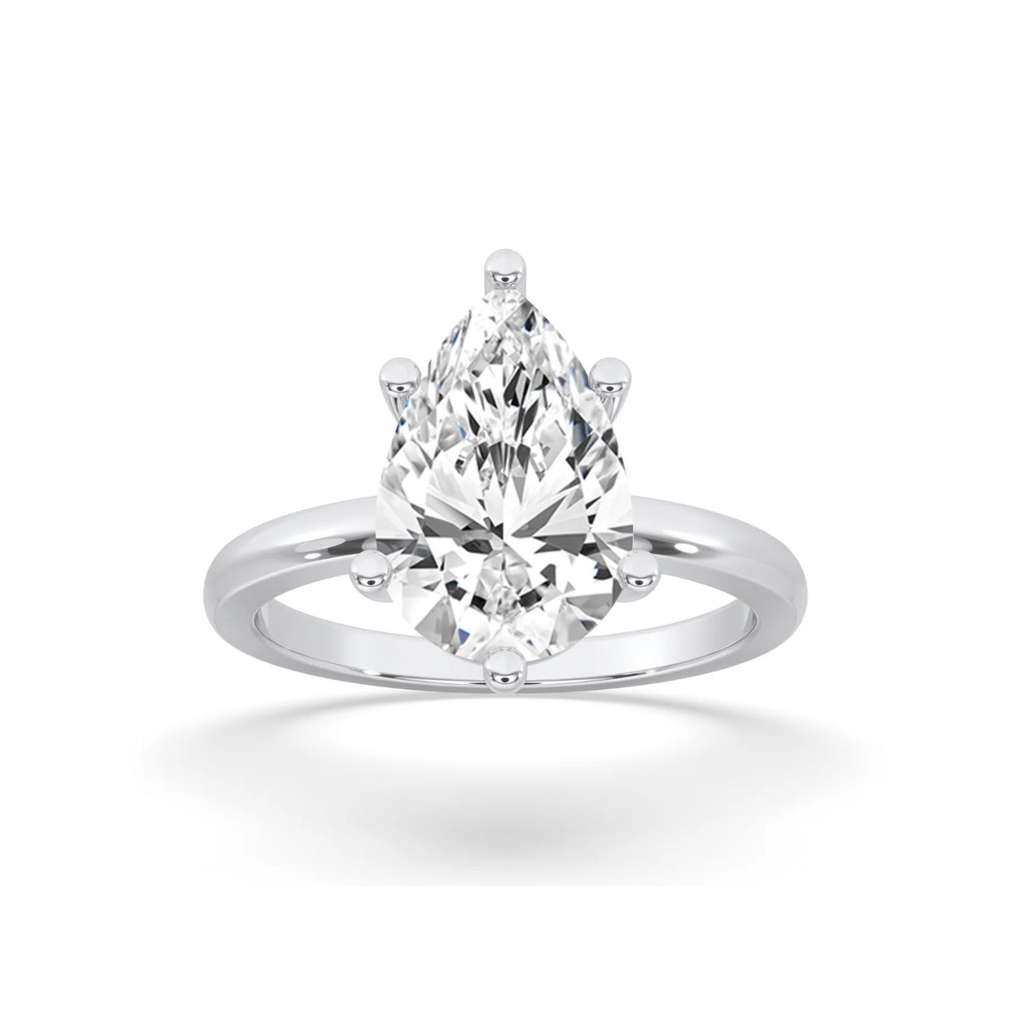 Engagement and Wedding rings