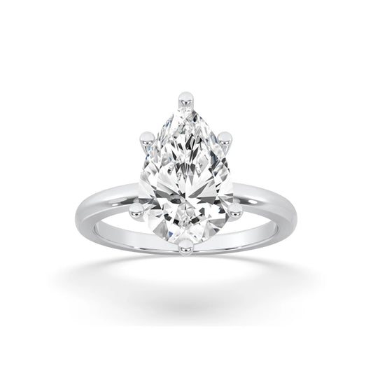 Engagement and Wedding rings