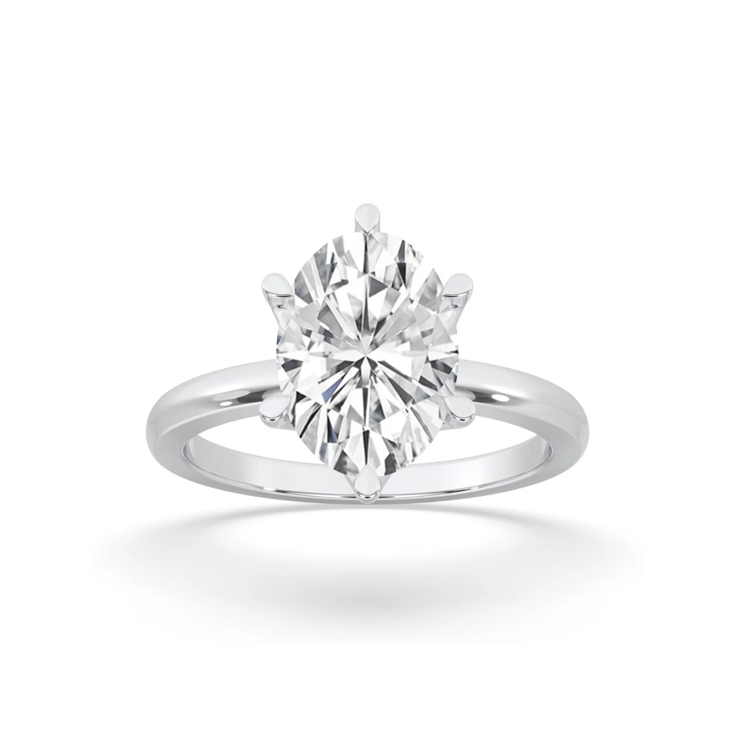 Engagement and Wedding rings