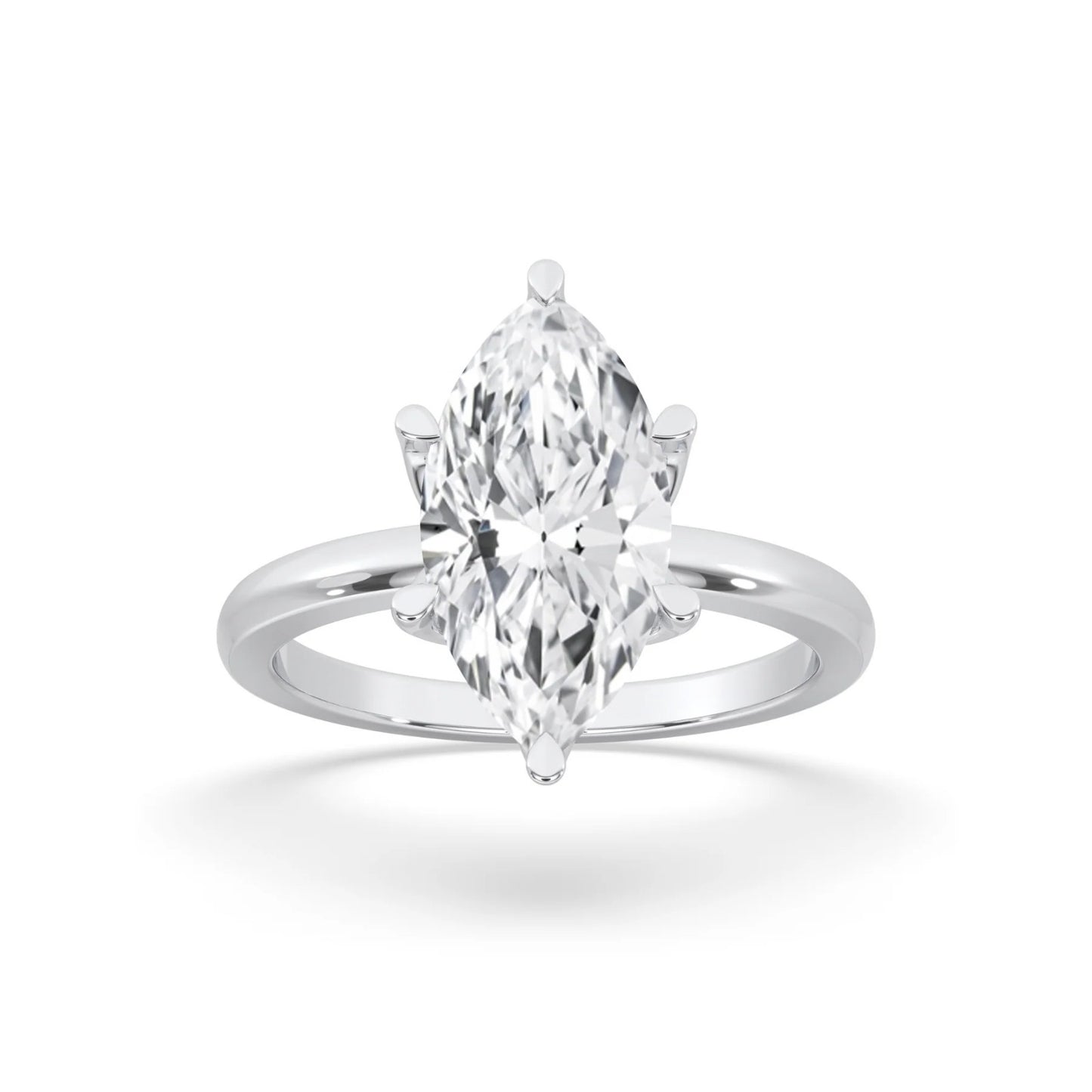 Engagement and Wedding rings